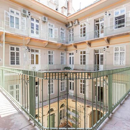 Leda'S Apartment Next To The Danube And Fashion Street บูดาเปสต์ ภายนอก รูปภาพ