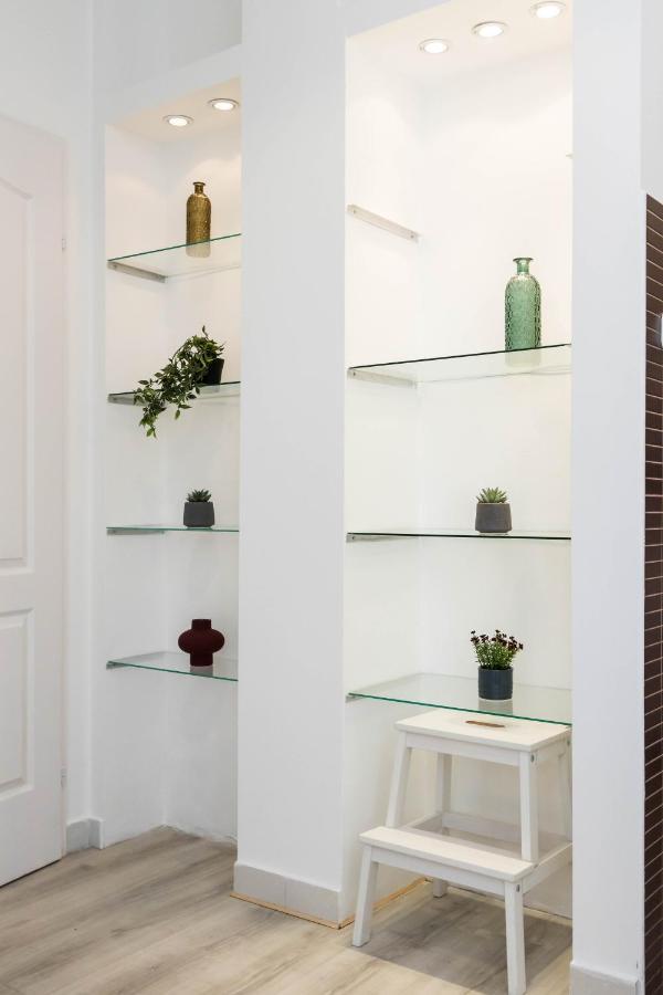 Leda'S Apartment Next To The Danube And Fashion Street บูดาเปสต์ ภายนอก รูปภาพ