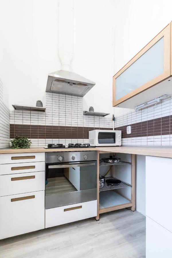 Leda'S Apartment Next To The Danube And Fashion Street บูดาเปสต์ ภายนอก รูปภาพ